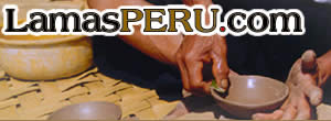 www.LamasPERU.com